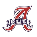Albemarle High School logo