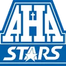 Academy Of Holy Angels logo