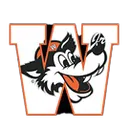 Woodland High School logo