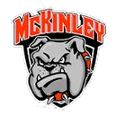 Mckinley High School logo