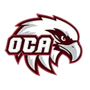 Oklahoma Christian Academy logo