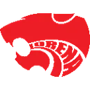 Lorena High School logo