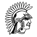 Lakeside Lutheran High School logo
