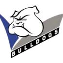 Hall-Dale High School logo