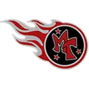 Memorial High School logo