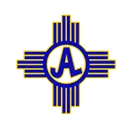 Jal High School logo