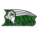 Rattan High School logo