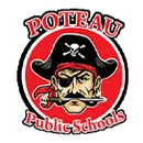Poteau High School logo