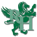 Rowland Hall High School logo