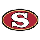 Segerstrom High School logo