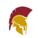 Desmet High School logo