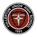Fullerton Union High School logo
