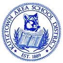 Kutztown Area High School logo