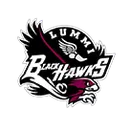 Lummi Nation School logo
