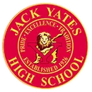 Jack Yates High School logo