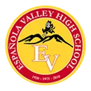 Espanola Valley High School logo