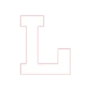 Orange Lutheran High School logo