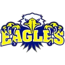 Stephenson High School logo