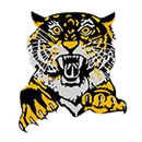 Higbee High School logo
