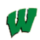 West Davidson High School logo