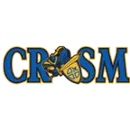 Cristo Rey St Martin College Prep logo