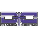 Delmarva Christian High School logo