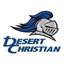 Desert Christian High School logo
