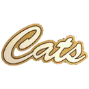 Leesville High School logo
