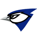Varsity Girls Volleyball Multi-team Event logo