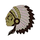 South Stokes High School logo
