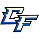 Central Fellowship Christian Academy logo