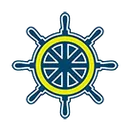 Falmouth High School logo