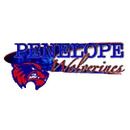 Penelope High School logo