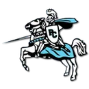 Parkersburg Catholic High School logo