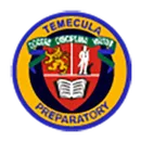 Temecula Prep High School logo