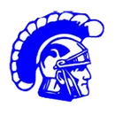 Troy High School logo