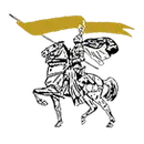 Luther High School logo