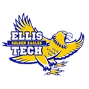 Harvard Ellis Tech High School logo