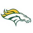Hempstead High School logo