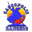 Cassopolis Ross Beatty High School logo