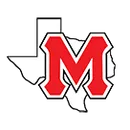 Martinsville High School logo