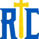 Ripon Christian High School logo