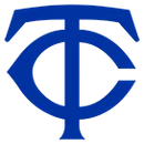 Tuscaloosa County High School logo