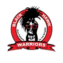 Black Hawk High School logo