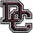 Divide County High School logo