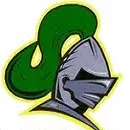 Calvin Christian High School logo