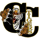 Canon City High School logo