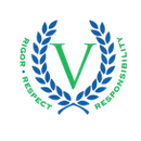 Vanguard College Prep High School logo