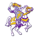 Central High School logo