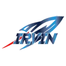Irvin High School logo